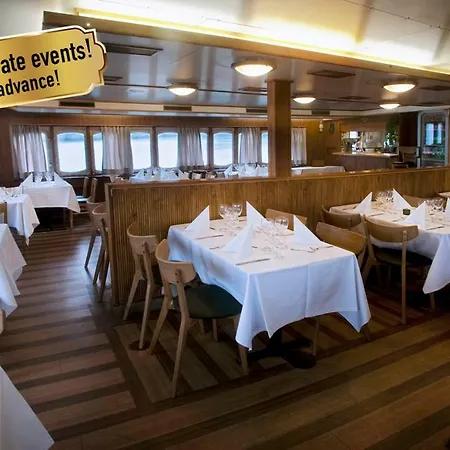Hotelli Boat Isosaari Helsinki